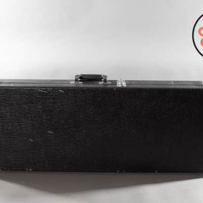 2012 Fender MIJ Japan FSR Jaguar JG/HO Thinline Double Bound 3TSB 1 of 250 image 9