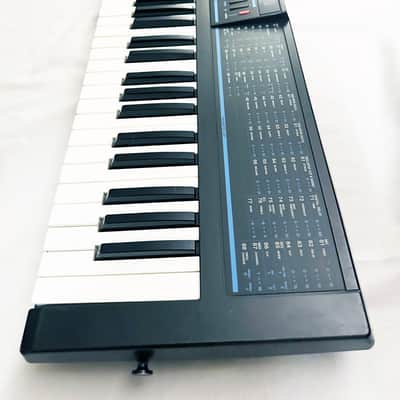 KORG POLY-800 MKII Vintage Analog Synthesizer Made in JAPAN - 1986. Good Condition. Sounds Perfect ! image 10