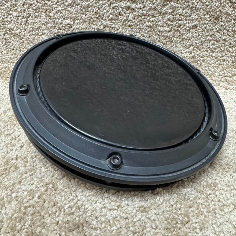 Gen Electronic Drum Pad 8" image 1
