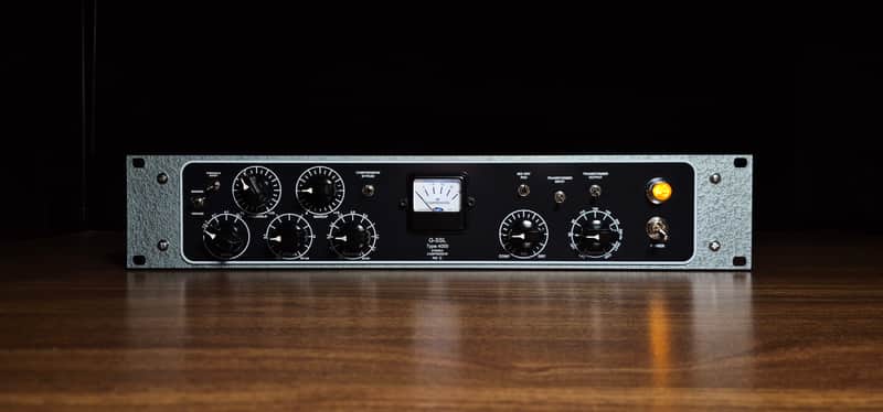 Immagine G SSL Type 4000 Custom Stereo Compressor MKII - 1
