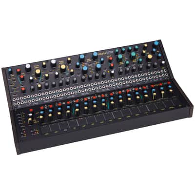 Pittsburgh Voltage Lab 2 - Synthesizer image 3