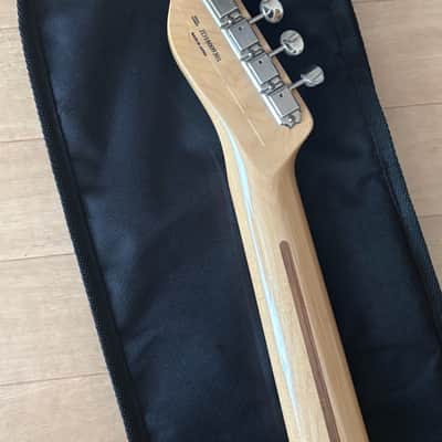 Fender TN-72 Thinline Telecaster Reissue MIJ image 18