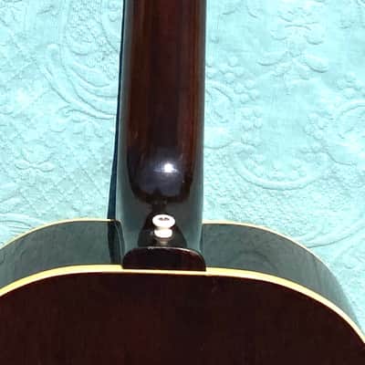 Gibson B25-12 1966 - Natural image 13