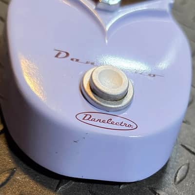 Danelectro Dan Echo Delay Tape Electro image 5