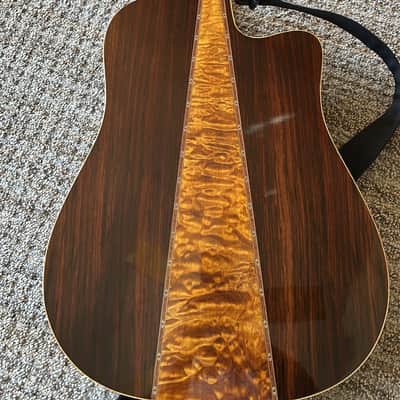 Takamine GS image 2