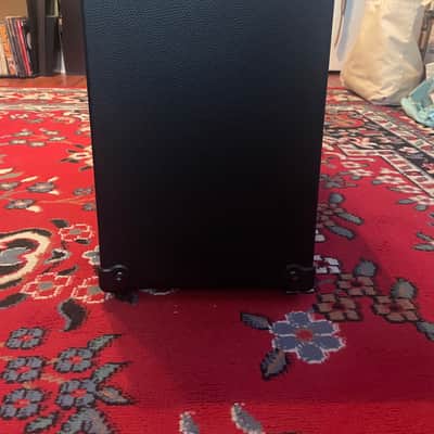 Line 6 Catalyst 60 2-Channel 60-Watt 1x12" Modeling Guitar Combo 2022 - Present - Black image 12