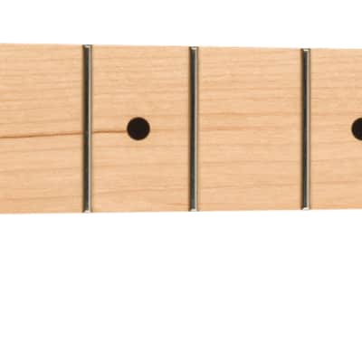 Fender Classic Series '72 Telecaster Deluxe Neck 21 Vintage-Style Frets Maple FB 3-Bolt Mount image 1