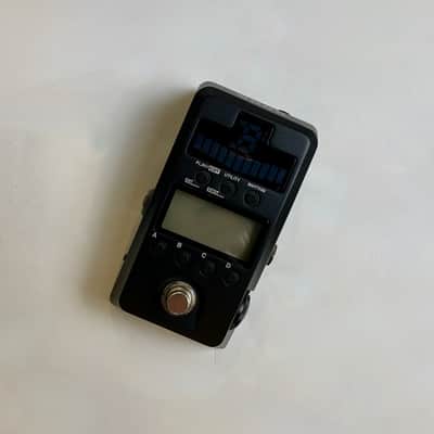 Reverb.com listing, price, conditions, and images for korg-pandora-stomp