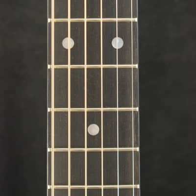 Martin D-28 Satin 1935 Sunburst image 4
