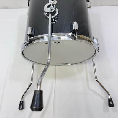 Roland PDA140F-MS Acoustic Design V-Drum Mesh Head Tom Pad image 7