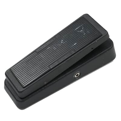 Dunlop GCB95 Cry Baby Standard Wah Owned by Brian Setzer image 1