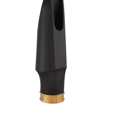 Theo Wanne ESSENTIALS Collection: Concert Tenor Saxophone Mouthpiece #5 image 2