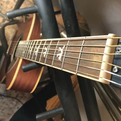 Fender Tim Armstrong Signature Hellcat with Walnut Fretboard 2017 - Present - Natural image 5