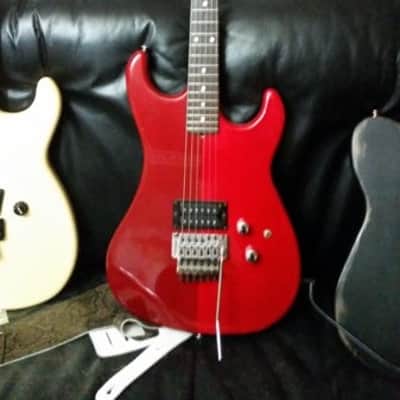 Kramer Pacer special w/Hardcase image 16