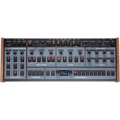 Oberheim OB-X8 Desktop - Synthesizer image 1