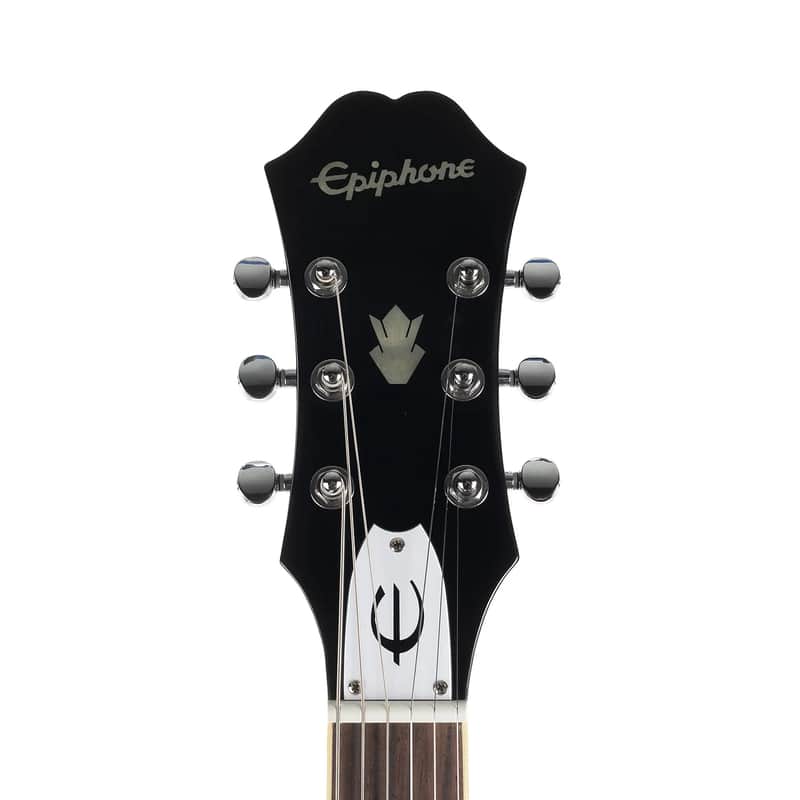 Epiphone Bonehead Signature Riviera image 6