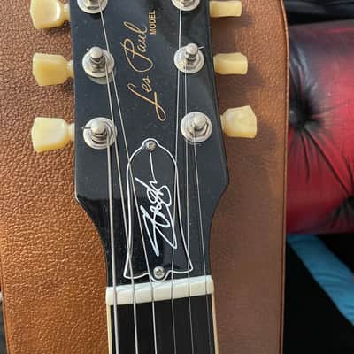 Gibson Slash Collection Les Paul Standard 2020 - Present - Appetite Burst image 2
