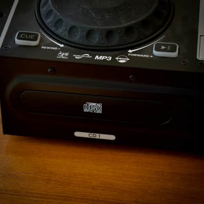 Gemini CDM-3650 2000s - Black image 12