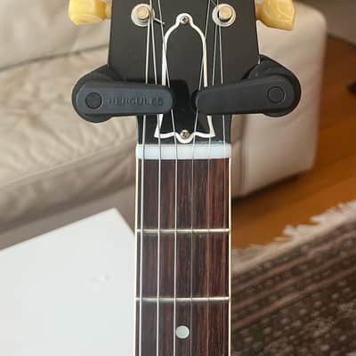 Gibson ES-335 1961 Reissue Murphy Lab Heavy Aged image 13