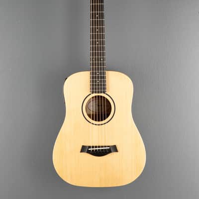 Taylor USED Baby Taylor (BT1E) '26 image 3