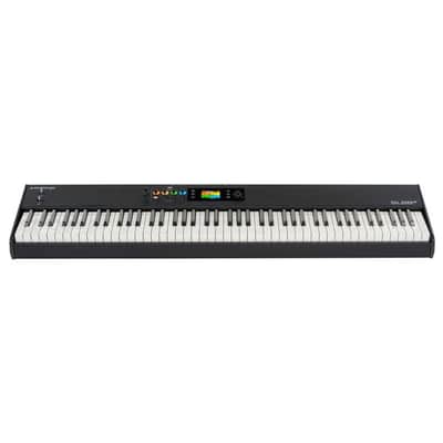 Studiologic SL88GT MKII | 88-Note MIDI Controller w/ Sounds. New with Full Warranty! image 7
