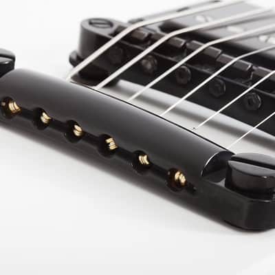 Schecter Ultra Satin White image 8