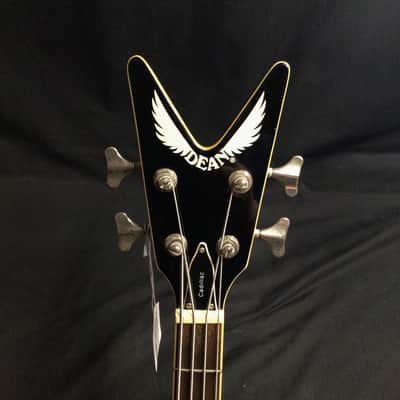 Dean Cadillac 2010 - Gloss black image 5