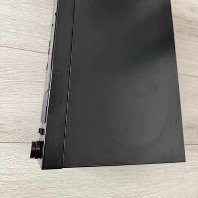 Sony TC-RX60ES 1990 - Black image 6