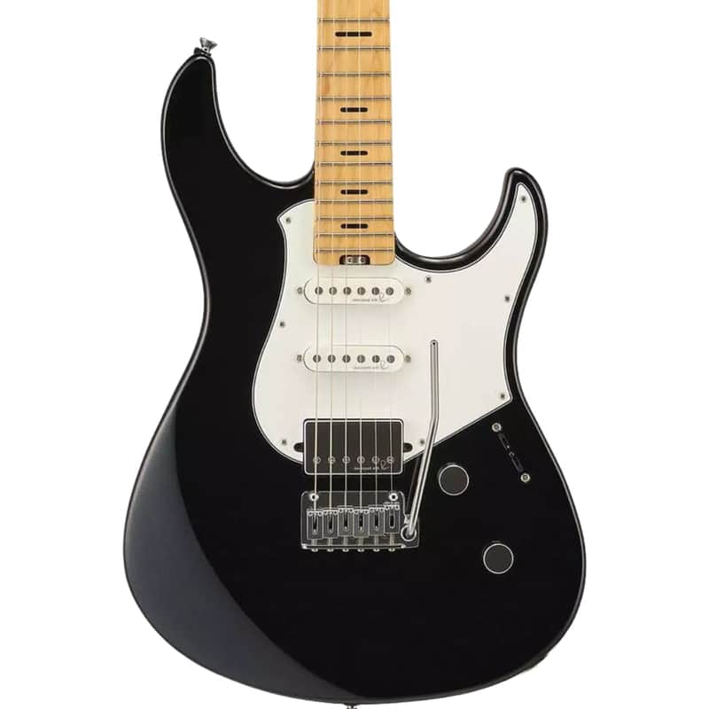 Yamaha PACP12 Pacifica Professional | Reverb