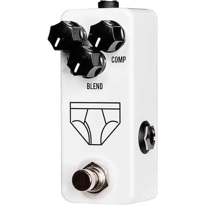 EarthQuaker Devices White Light Overdrive image 2