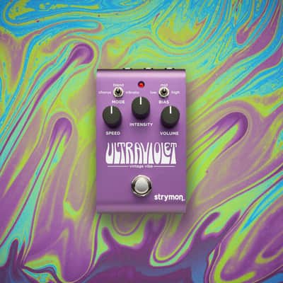 Strymon Ultraviolet - Einzelstück imagen 12