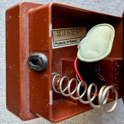 BOSS OC-2 Octaver Pedal image 7