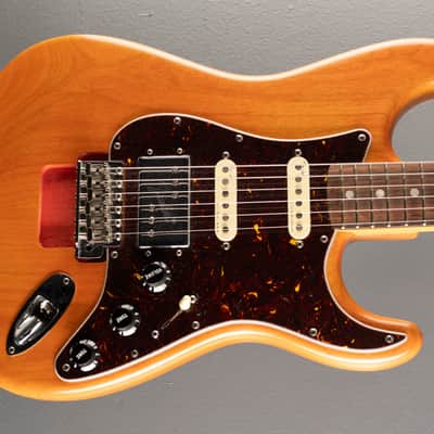 Fender USED Michael Landau Coma Stratocaster, '23 image 1