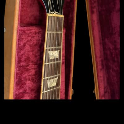 1983 Gibson '59 Les Paul Gruhn's Appraised Guitar Trader 1959! image 5