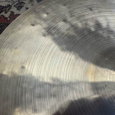 20" Zildjian (2025) Kerope Thin High Ride 1786gr (VIDEO) image 5