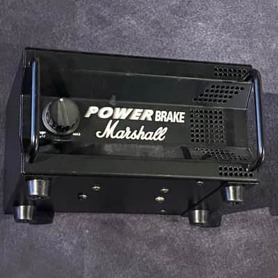 Marshall Powerbreak PB100 Attenuator ~ Secondhand image 1