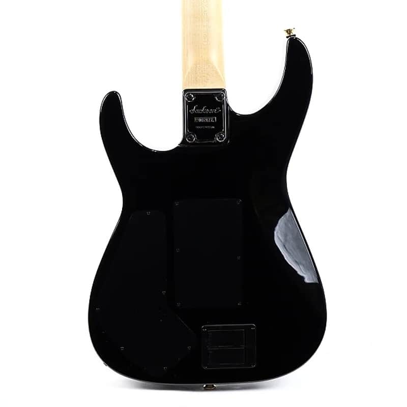 Jackson USA Select Series Phil Collen Signature PC1 1997 - 2016 image 4