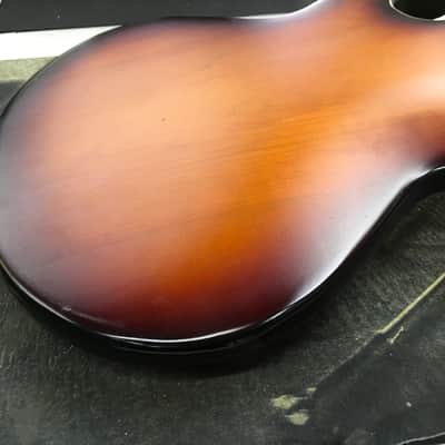 Peavey T-15 1981 - 1983 - Sunburst image 11