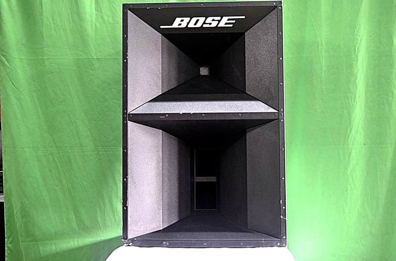 BOSE PANARAY LT 4402-II LOUDSPEAKER SYSTEM (ONE) | Reverb