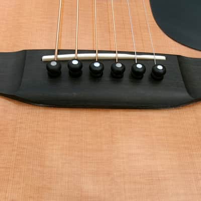 K Yairi YW-1000 Hand Crafted Jacaranda B. Rosewood, Japan Vintage 1981 with Super Low Action image 23