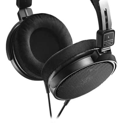 Mackie ONYX8 8-Channel Analog Mixer w/ Multi-Track USB+Audio Technica Headphones image 10