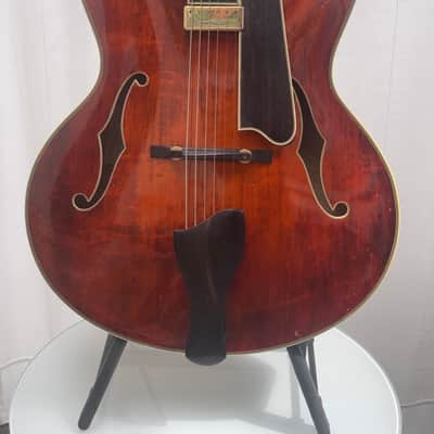 Eastman AR810CE – 2010 image 2