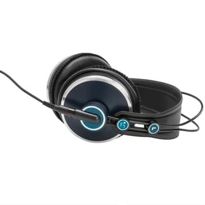 AKG K271 MKII Professional Studio Headphones image 4