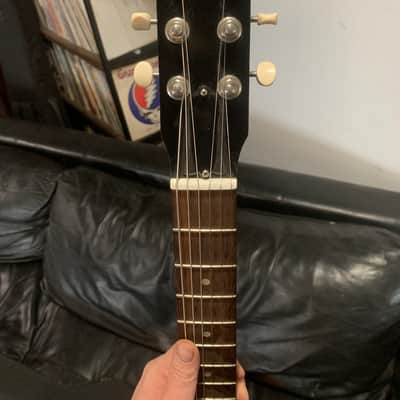 2008 Gibson Melody Maker - Black image 5