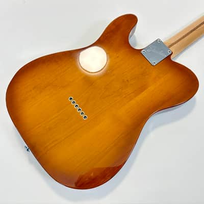 Fender Telecaster American Performer 2019 Honey Burst image 15