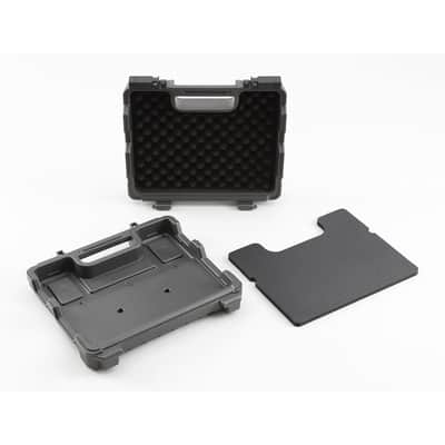Boss BCB-30X Compact Pedal Board / Case image 5