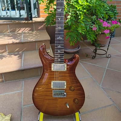 PRS McCARTY ARTIST TOP BRAZILIAN BOARD WITH TREMOLO 2000 image 5