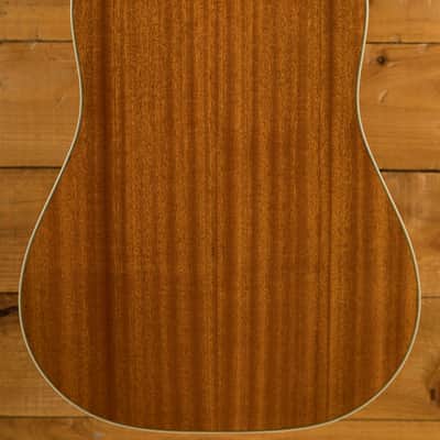 Epiphone Hummingbird Studio | Heritage Cherry Sunburst image 2