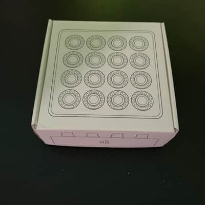 DJ TechTools MIDI Fighter Twister (White) – Excellent Condition + Original Box & Cable image 12