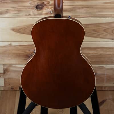 Godin 5th Avenue Kingpin - Cognac Burst imagen 9